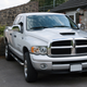 Illustration for article titled How Big Is A Dodge Ram, Really?